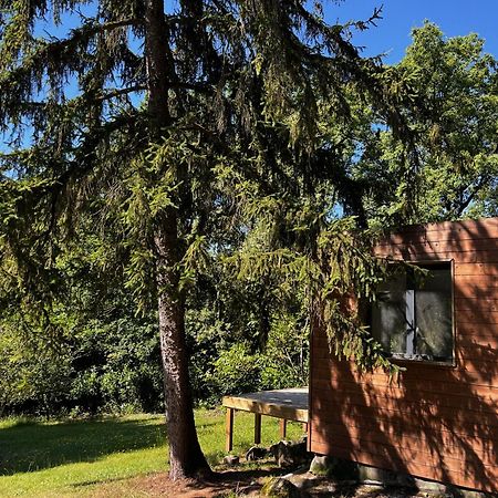 Le Bout Du Chemin Konuk evi Treize-Vents Dış mekan fotoğraf