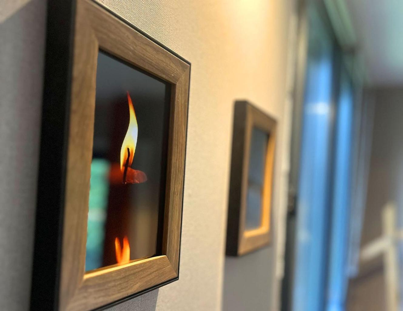 Le Bout Du Chemin Konuk evi Treize-Vents Dış mekan fotoğraf